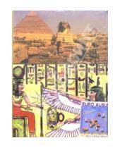 Картинка к книге Veld - 8685 Фотоальбом РР 46200 "Visiting Egypt"