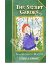 Картинка к книге Hodgson Frances Burnett - The Secret Garden