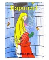 Картинка к книге Geddes&Grosset - Rapunzel