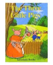 Картинка к книге Geddes&Grosset - The Three Little Pigs