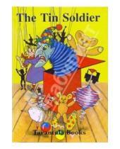 Картинка к книге Geddes&Grosset - The Tin Soldier