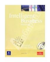 Картинка к книге Louise Pile - Intelligent Business: Workbook (+ CD)