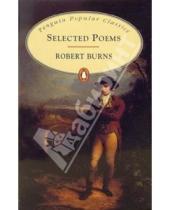 Картинка к книге Robert Burns - Selected Poems