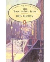 Картинка к книге John Buchan - The Thirty-Nine Steps