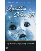Картинка к книге Agatha Christie - By the Pricking of My Thumbs