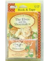 Картинка к книге Ladybird - The Elves and the Shoemaker (книга + аудиокассета)