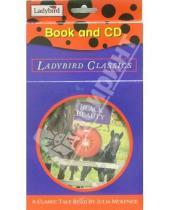 Картинка к книге Ladybird - Black Beauty (книга + CD)