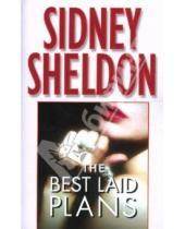 Картинка к книге Sidney Sheldon - The Best Laid Plans