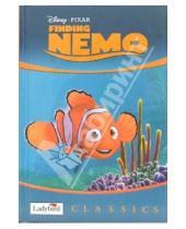 Картинка к книге Ladybird - Finding Nemo