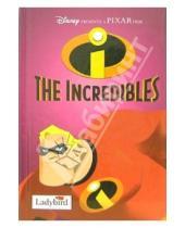 Картинка к книге Ladybird - The Incredibles