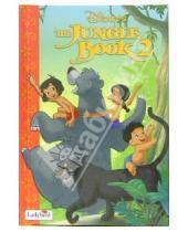 Картинка к книге Ladybird - The Jungle Book 2