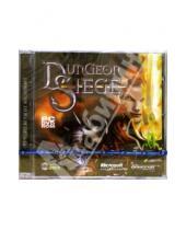 Картинка к книге Новый диск - Dungeon Siege (DVDpc)