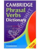 Картинка к книге Cambridge - Phrasal Verbs Dictionary