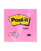 Картинка к книге POST-IT - Бумага для заметок  450 листов 76х76 (розовая) 2028-NP