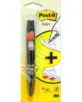 Картинка к книге POST-IT - Ручка-маркер с закладками 689-PEN (в блистере)