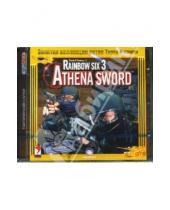 Картинка к книге Руссобит - Tom Clancy's Rainbow Six 3. Athena Sword (PC-DVD)