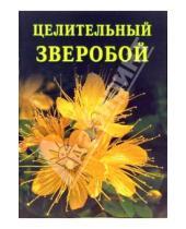 Картинка к книге Иван Дубровин - Целительный зверобой
