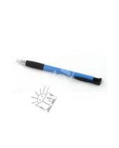 Картинка к книге Tianjiao - Ручка автоматическая синяя Tianjiao (TY-160)
