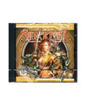 Картинка к книге Акелла - Silverfall (DVDpc)