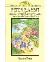 Картинка к книге Beatrix Potter - Peter Rabbit and Eleven Other Favorite Tales