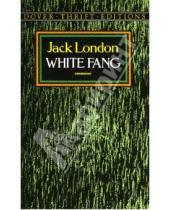 Картинка к книге Jack London - White Fang