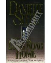 Картинка к книге Danielle Steel - The Long Road Home