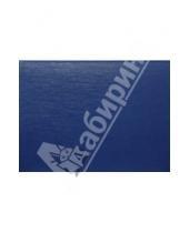 Картинка к книге Donau - Папка картонная (2074001PL-18) на липучке (синяя)