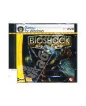 Картинка к книге 1С - Bioshock (DVD-jewel)