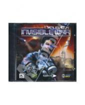 Картинка к книге Новый диск - Deus Ex: Invisible War (DVDpc)