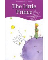Картинка к книге Antoine Saint-Exupery - The Little Prince