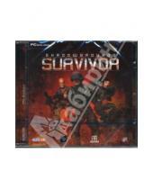 Картинка к книге Руссобит - Shadowgrounds Survivor (DVDpc)