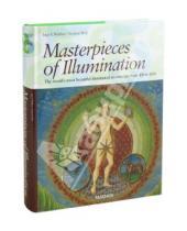 Картинка к книге Norbert Wolf F., Ingo Walther - Masterpieces of Illumination