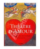 Картинка к книге Carsten-Peter Warncke - Theatre d'Amour