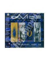 Картинка к книге Warner music - Alphaville. First harvest 1984-92 (CD)