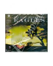 Картинка к книге Warner music - Eagles. The very best of the Eagles (CD)