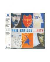 Картинка к книге Warner music - Phil Collins ...Hits (CD)