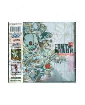 Картинка к книге Warner music - Fort minor. The rising tied (Solo Mike Shinoda) (CD)