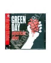 Картинка к книге Warner music - Green day. American idiot (CD)