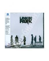 Картинка к книге Warner music - Linkin Park. Minutes to Midnight (CD)