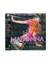 Картинка к книге Warner music - Madonna. Confessions оn a dance flоor (CD)