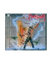 Картинка к книге Warner music - Manowar. Best of the hell of steel (CD)