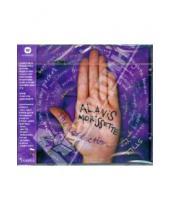 Картинка к книге Warner music - Alanis Morissette. The collection (CD)