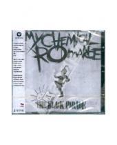 Картинка к книге Warner music - My cheminal romance. The black parade (CD)