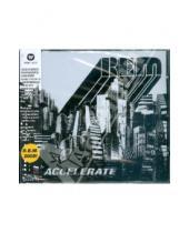 Картинка к книге Warner music - R.E.M. Accelerate (CD)