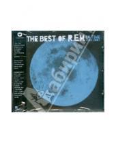 Картинка к книге Warner music - The best of R.E.M. In time 1988-2003 (CD)