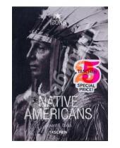 Картинка к книге Adam Christian Hans - Native Americans