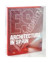 Картинка к книге Philip Jodidio - Architecture in Spain
