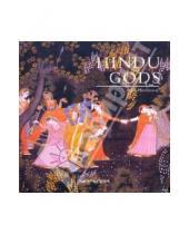 Картинка к книге Priya Hemenway - Hindu Gods