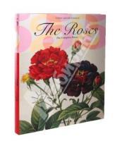 Картинка к книге Barbara Schulz Petra-Andrea, Hinz - The Roses. The Complete Plates