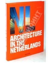 Картинка к книге Philip Jodidio - Architecture in the Netherlands